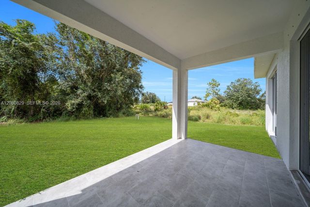 856 William Denver Street, Lehigh Acres, FL 33974
