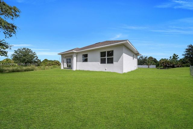 856 William Denver Street, Lehigh Acres, FL 33974
