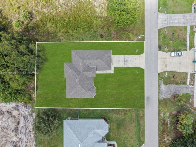 856 William Denver Street, Lehigh Acres, FL 33974