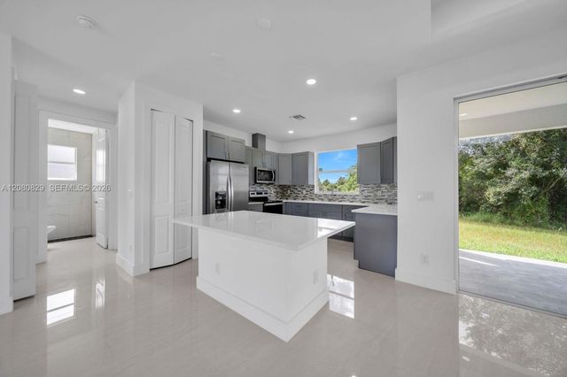 856 William Denver Street, Lehigh Acres, FL 33974