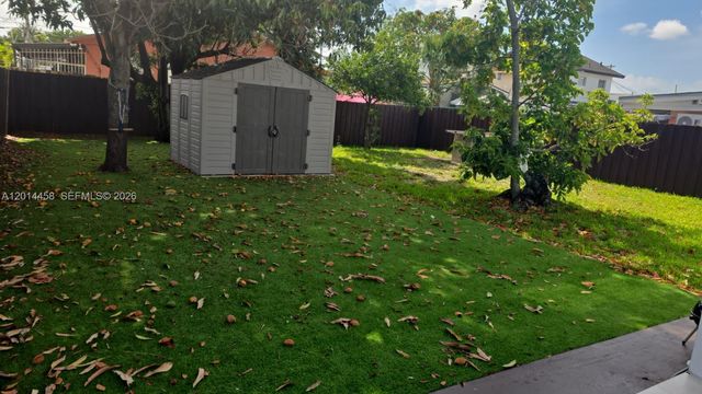 801 NW 35th Ave 0, Miami, FL 33125