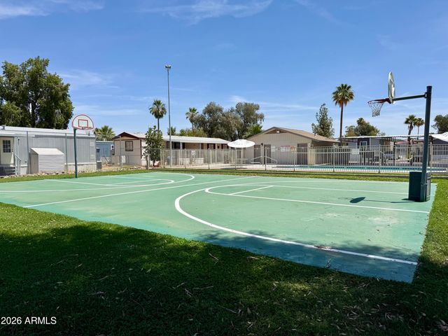8601 N 71ST Avenue 117, Glendale, AZ 85301
