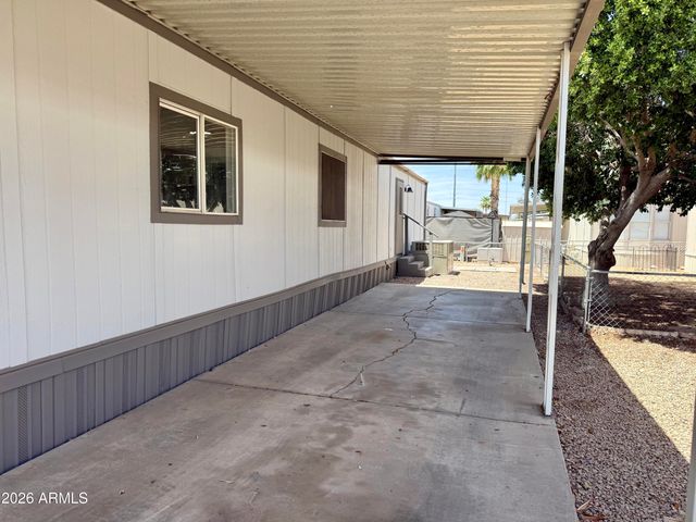 8601 N 71ST Avenue 117, Glendale, AZ 85301