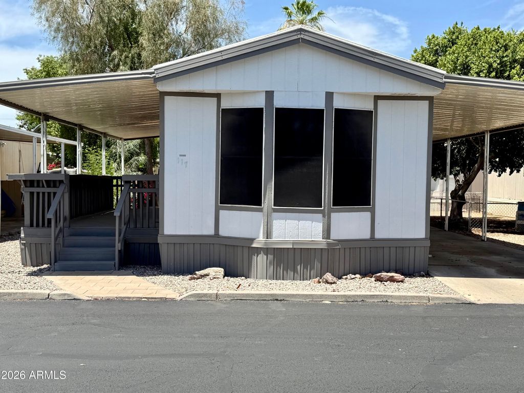 8601 N 71ST Avenue 117, Glendale, AZ 85301 — photo 2
