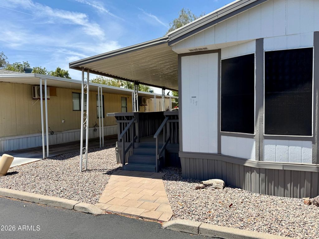 8601 N 71ST Avenue 117, Glendale, AZ 85301 — photo 3