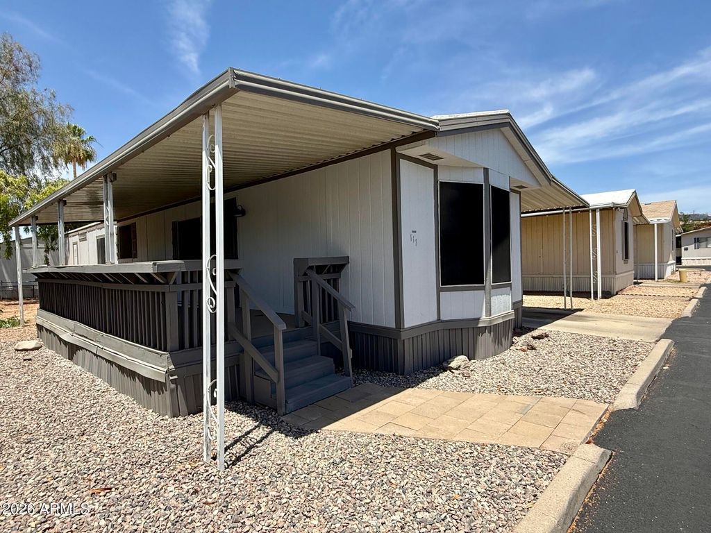 8601 N 71ST Avenue 117, Glendale, AZ 85301 — photo 4