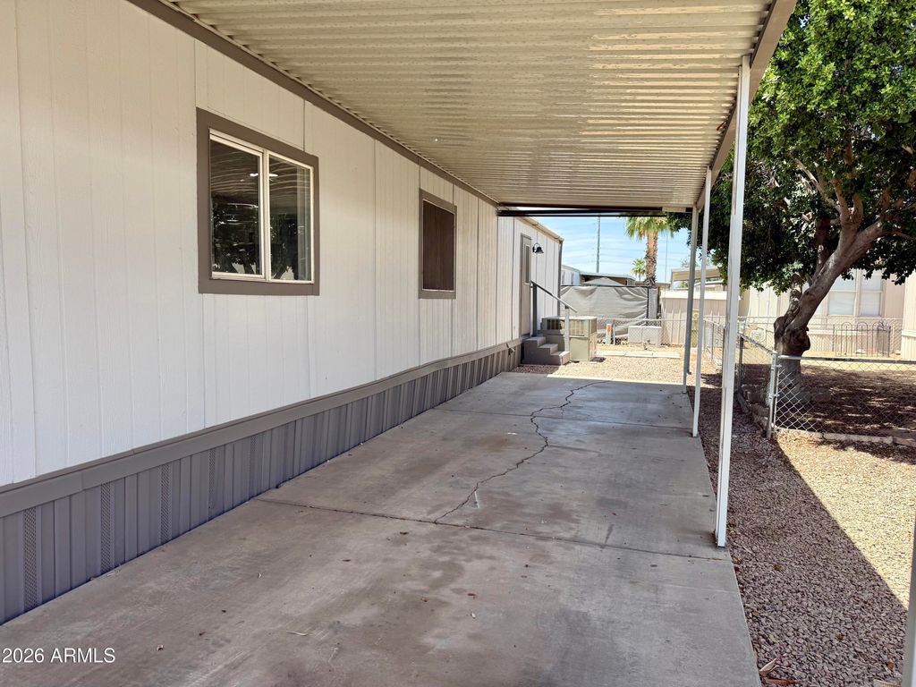 8601 N 71ST Avenue 117, Glendale, AZ 85301 — photo 5
