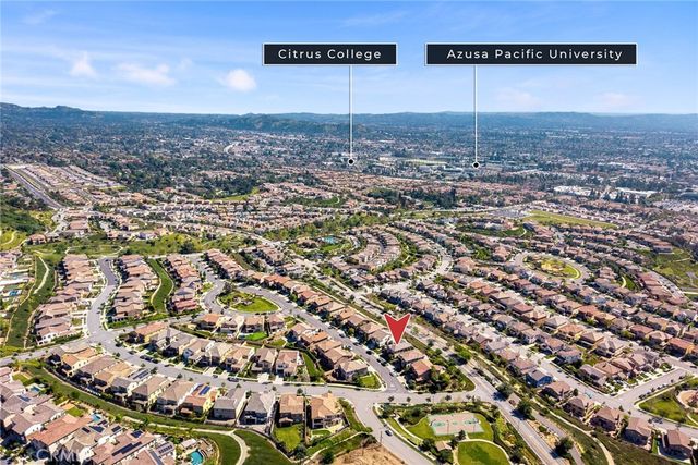 620 E Mandevilla Way, Azusa, CA 91702