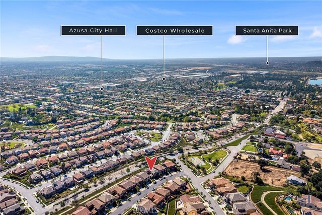 620 E Mandevilla Way, Azusa, CA 91702