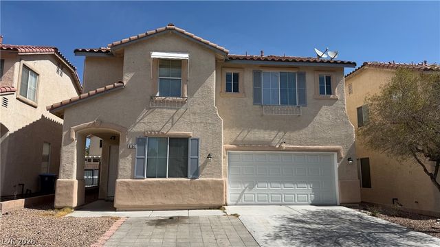 8184 Palace Monaco Avenue, Las Vegas, NV 89117