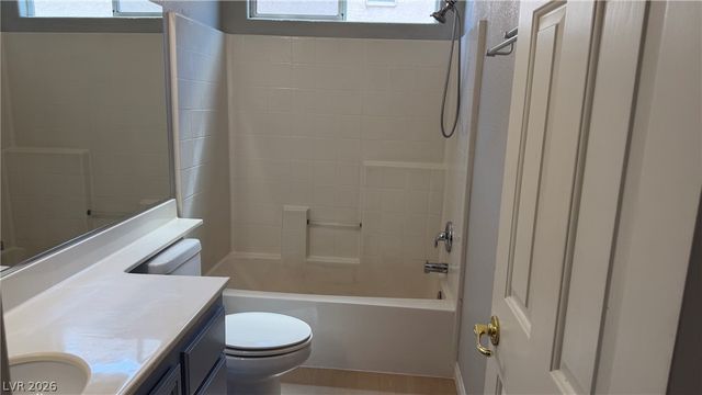 8184 Palace Monaco Avenue, Las Vegas, NV 89117