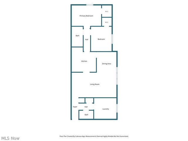 4779 Columbia Road 102, North Olmsted, OH 44070