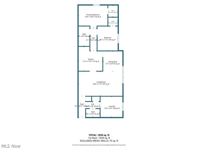 4779 Columbia Road 102, North Olmsted, OH 44070