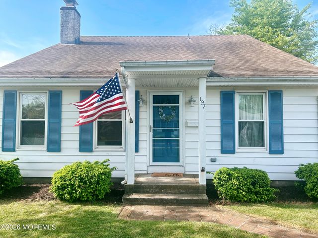 197 Bridge Avenue, Point Pleasant, NJ 08742