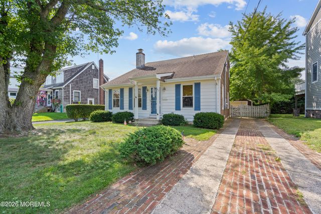 197 Bridge Avenue, Point Pleasant, NJ 08742