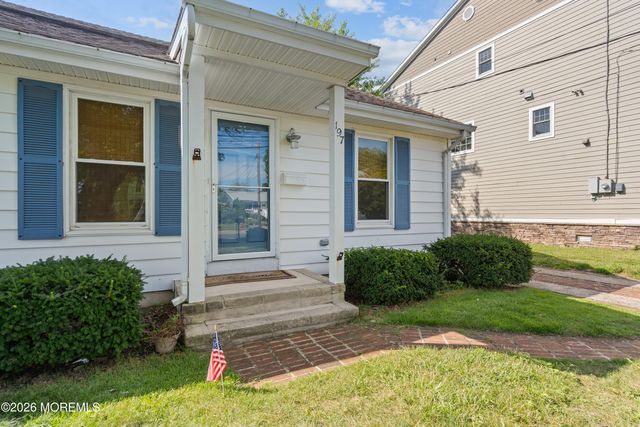 197 Bridge Avenue, Point Pleasant, NJ 08742