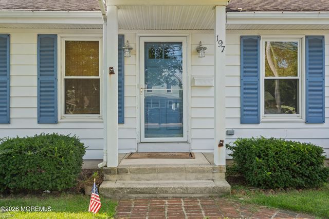 197 Bridge Avenue, Point Pleasant, NJ 08742