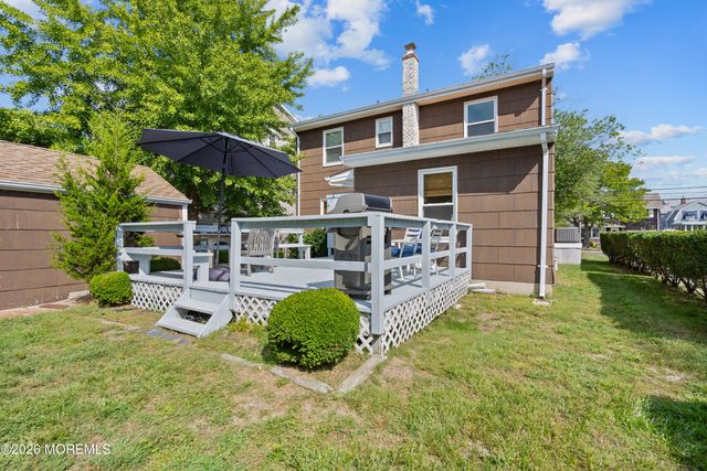 197 Bridge Avenue, Point Pleasant, NJ 08742
