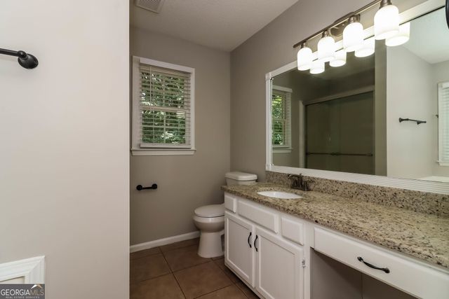 7 Dene Drive, Douglasville, GA 30134