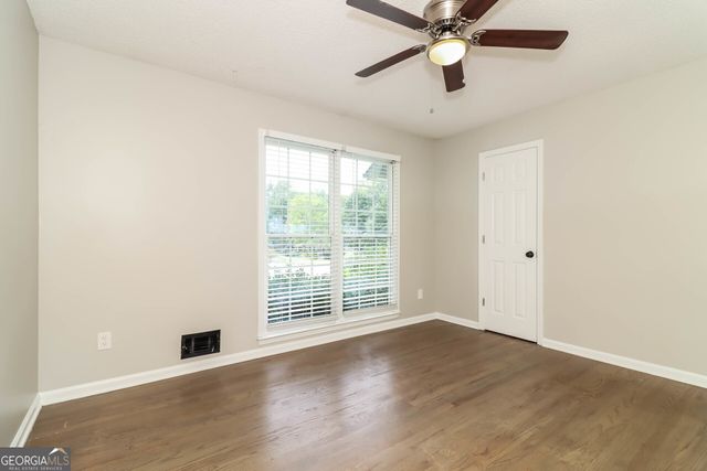 7 Dene Drive, Douglasville, GA 30134