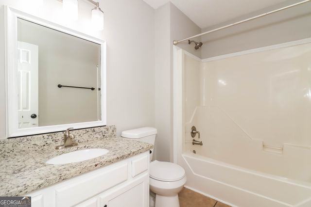 7 Dene Drive, Douglasville, GA 30134