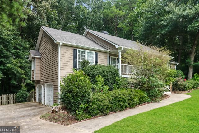 7 Dene Drive, Douglasville, GA 30134