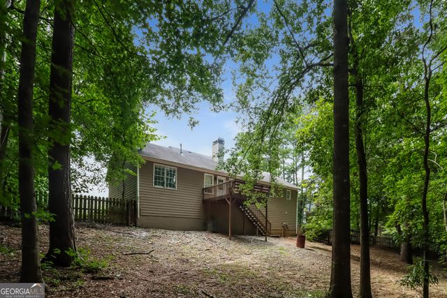 7 Dene Drive, Douglasville, GA 30134