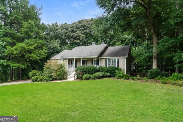 7 Dene Drive, Douglasville, GA 30134