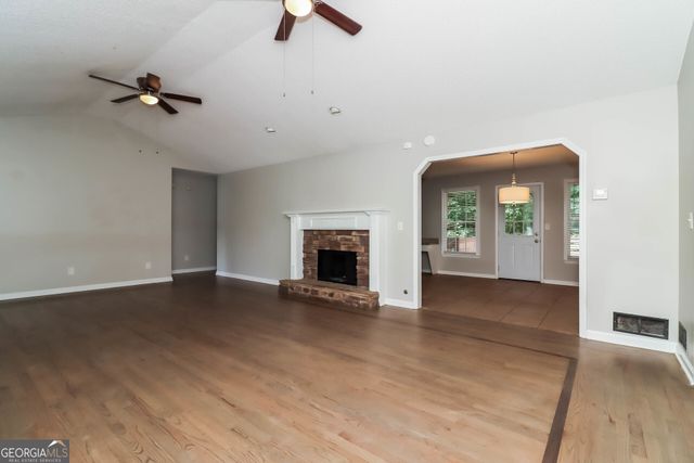 7 Dene Drive, Douglasville, GA 30134