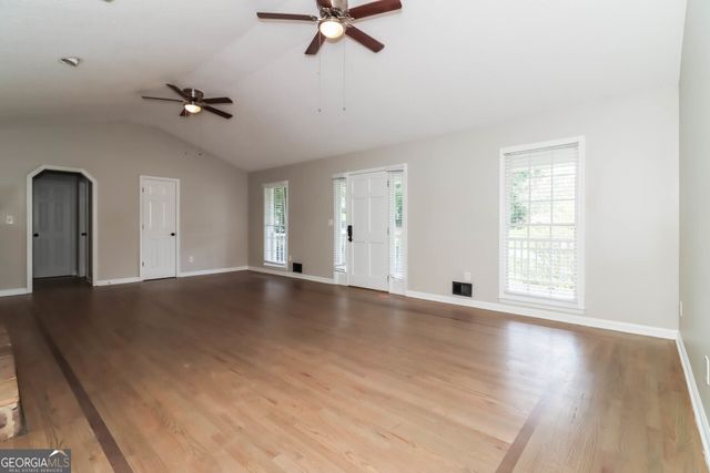 7 Dene Drive, Douglasville, GA 30134