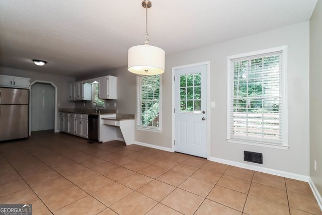 7 Dene Drive, Douglasville, GA 30134