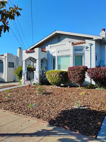 2621 66th Avenue, Oakland, CA 94605