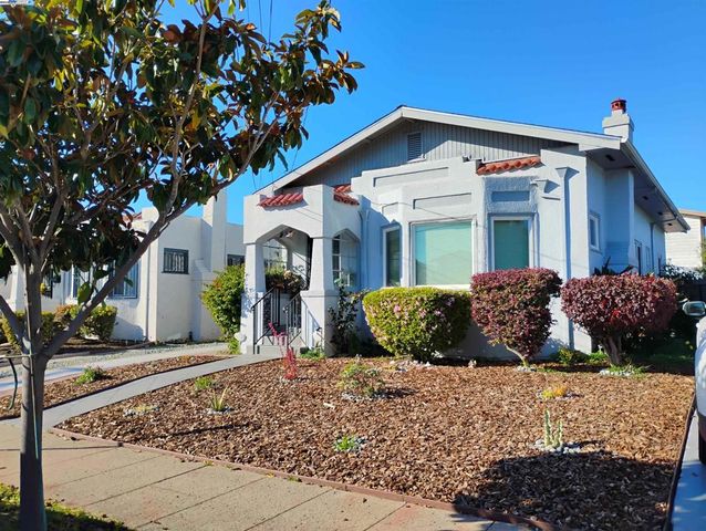 2621 66th Avenue, Oakland, CA 94605