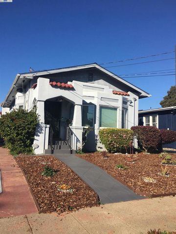 2621 66th Avenue, Oakland, CA 94605