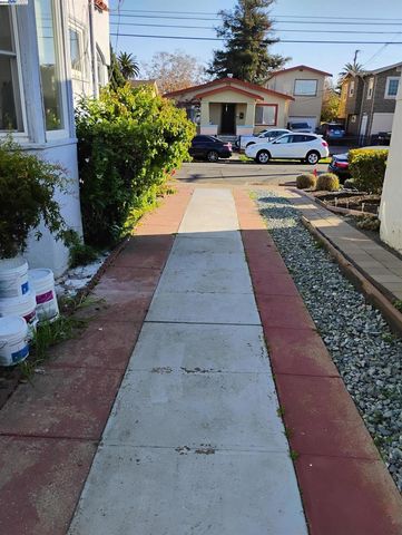 2621 66th Avenue, Oakland, CA 94605
