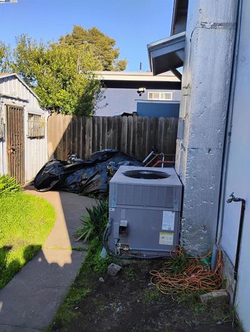 2621 66th Avenue, Oakland, CA 94605