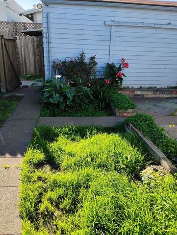 2621 66th Avenue, Oakland, CA 94605