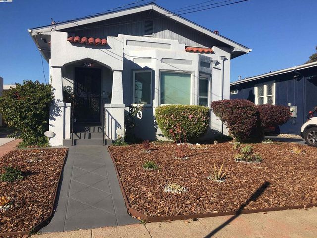 2621 66th Avenue, Oakland, CA 94605