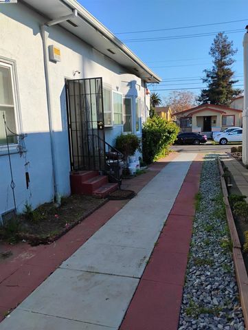 2621 66th Avenue, Oakland, CA 94605