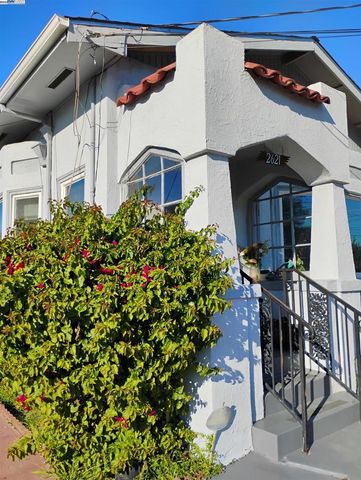 2621 66th Avenue, Oakland, CA 94605