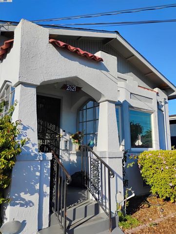 2621 66th Avenue, Oakland, CA 94605