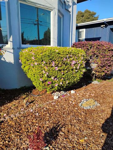 2621 66th Avenue, Oakland, CA 94605