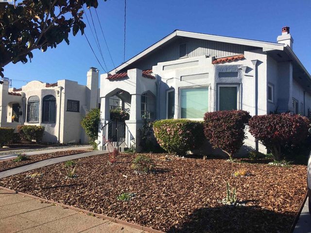 2621 66th Avenue, Oakland, CA 94605