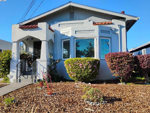 2621 66th Avenue, Oakland, CA 94605