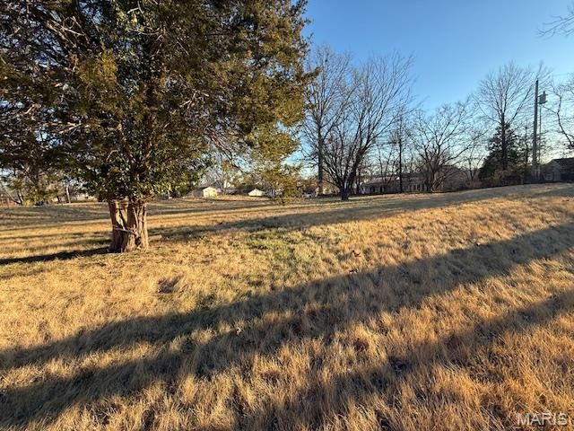 7334 Terri Robyn Drive, St Louis, MO 63129