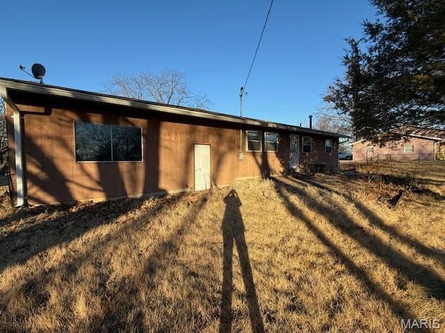 7334 Terri Robyn Drive, St Louis, MO 63129