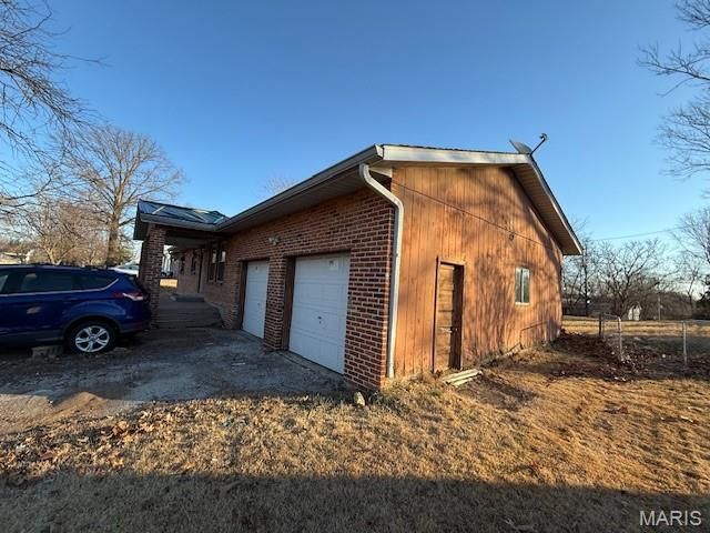 7334 Terri Robyn Drive, St Louis, MO 63129