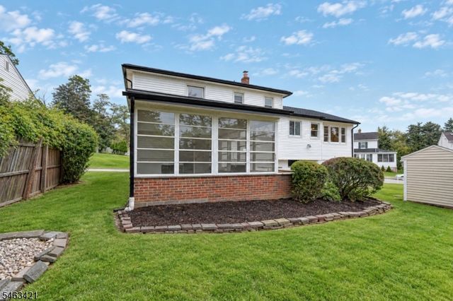 33 Woodhull Ave, West Orange Twp., NJ 07052