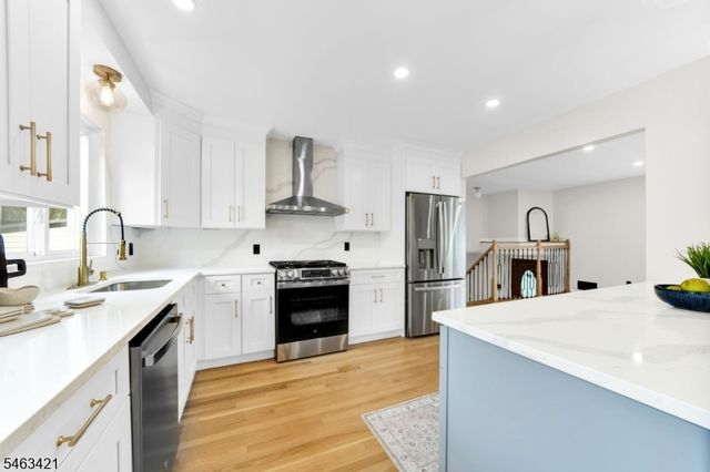 33 Woodhull Ave, West Orange Twp., NJ 07052