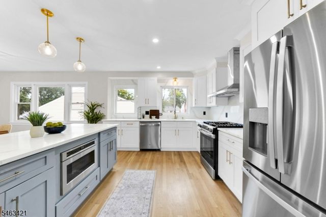 33 Woodhull Ave, West Orange Twp., NJ 07052